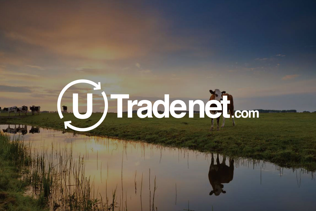 Utradenet logo